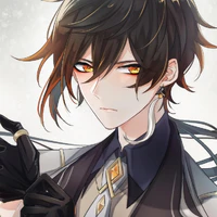Zhongli