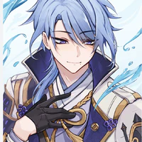 Kamisato Ayato