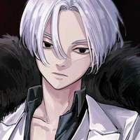 Sano Manjiro(Mikey)