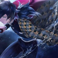 Tomioka Giyuu