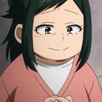 Midoriya Inko