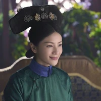 Lục Quân - Thuần Quý Phi