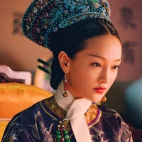 Như Ý - Kế Hậu