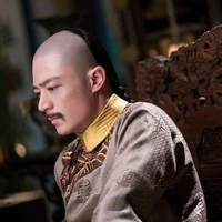 Càn Long - Hoàng Đế