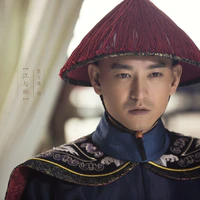 Giang Dữ Bân - Thái Y