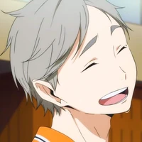 Sugawara Koushi