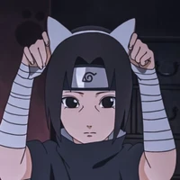 Uchiha Itachi