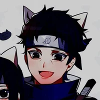 Uchiha Shisui