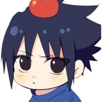 Uchiha Sasuke