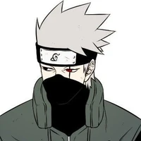 Hatake Kakashi