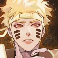 Uzumaki Naruto