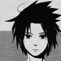 Uchiha Sasuke