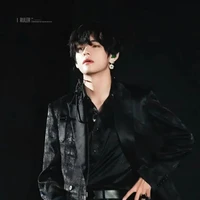 Kim Taehyung