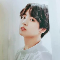 Jeon Jungkook