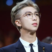 Kim Namjoon