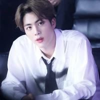 Kim Seokjin