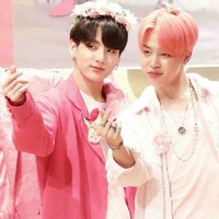 Minkook 