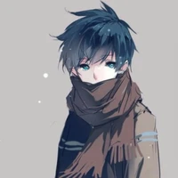 Itoshi Kiyoshi_hồi nhỏ