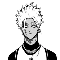 Shido Ryusei