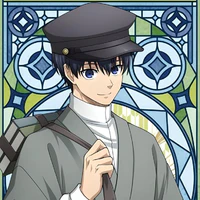 Isagi Yoichi