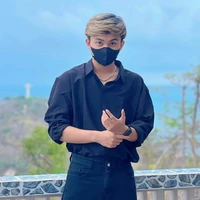 Huỳnh Thiên Tân  [ Siro ]