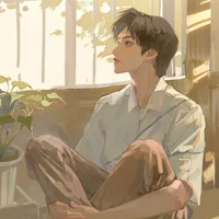 Dưu Bạch Quân _ Dưu quản gia
