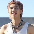 Kim namjoon