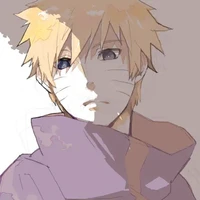 Uzumaki Naruto