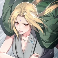 Senju Tsunade