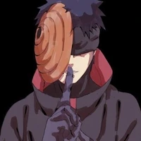 Uchiha Obito