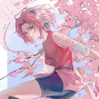 Haruno Sakura