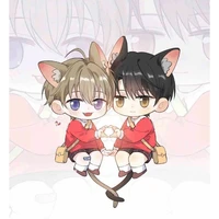 Nhân vật phụ (nam+nữ)