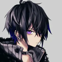 Dark kens