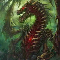 hắc long jajoc