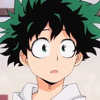 Midoriya Izuku