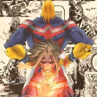 All Might