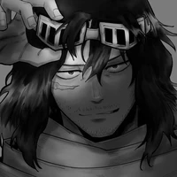 Aizawa Shouta