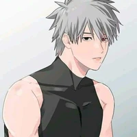Hatake Kakashi