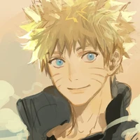 Uzumaki Naruto