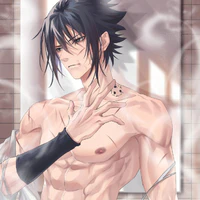 Uchiha Sasuke