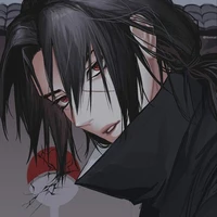 Uchiha Itachi