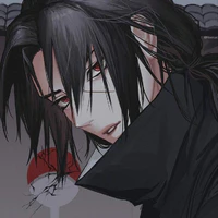 Uchiha Itachi