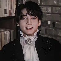 Jeon Jung Kook