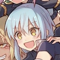 rimuru tempest