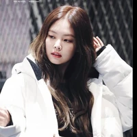 Kim Jennie [Nàng]
