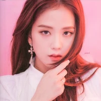 Kim Jisoo [Chị]
