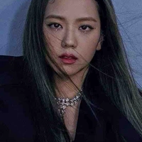 Kim Jisoo/Sú