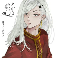 Kokonoi Hajime