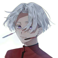 Izana Kurokawa