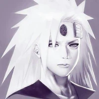 Uchiha Madara / nt /